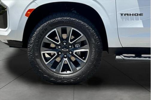 2024 Chevrolet Tahoe 4WD Z71