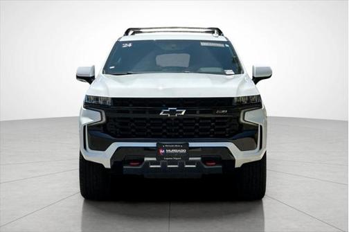 2024 Chevrolet Tahoe 4WD Z71