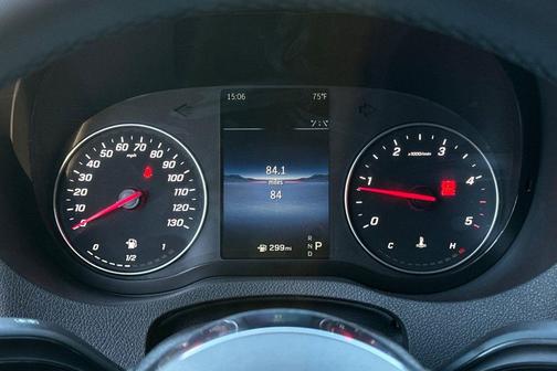 2026 Mercedes-Benz Sprinter 2500 Standard Roof