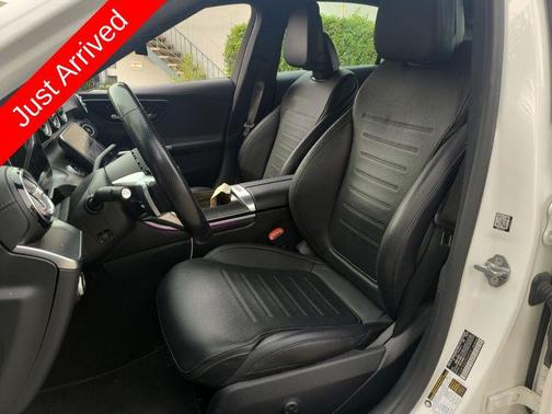 2023 Mercedes-Benz C-Class Sedan