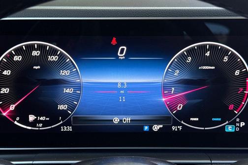 2025 Mercedes-Benz GLE 350 Base