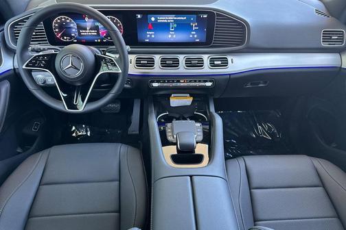 2025 Mercedes-Benz GLE 350 Base