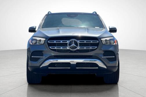 2025 Mercedes-Benz GLE 350 Base
