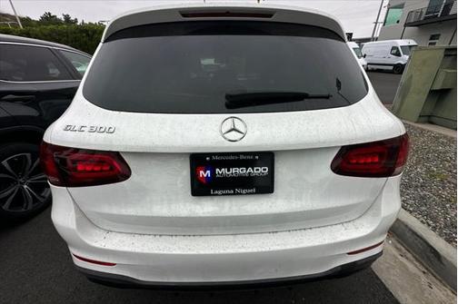 2022 Mercedes-Benz GLC 300 Base