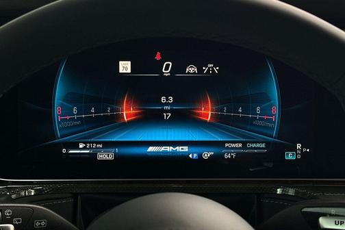 2026 Mercedes-Benz AMG G 63 G 63 AMG