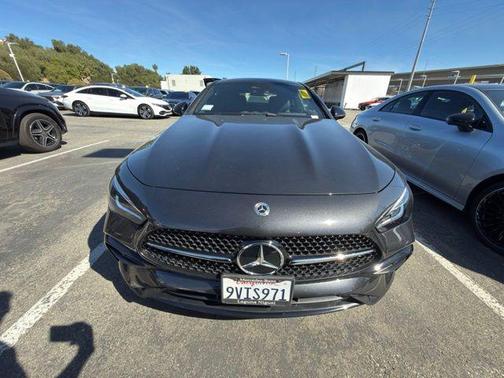 2026 Mercedes-Benz CLE 300 4MATIC Coupe