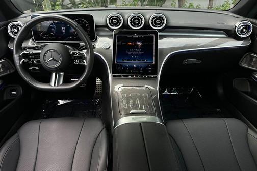 2026 Mercedes-Benz CLE 300 4MATIC Coupe