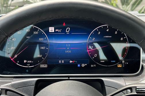 2026 Mercedes-Benz CLE 300 4MATIC Coupe