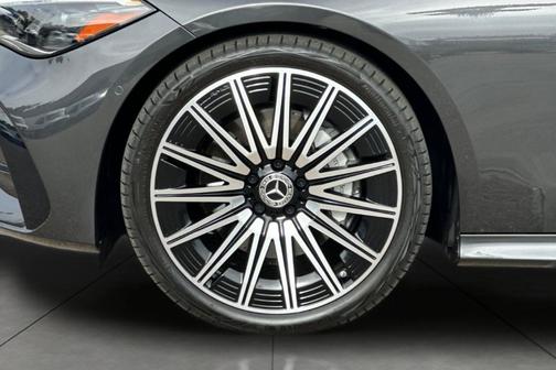 2026 Mercedes-Benz CLE 300 4MATIC Coupe