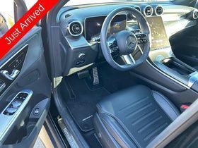 2024 Mercedes-Benz GLC 300 4MATIC Coupe
