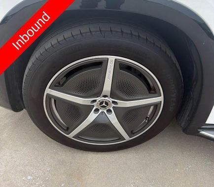 Polar White 2024 Mercedes-Benz EQS 450 4MATIC