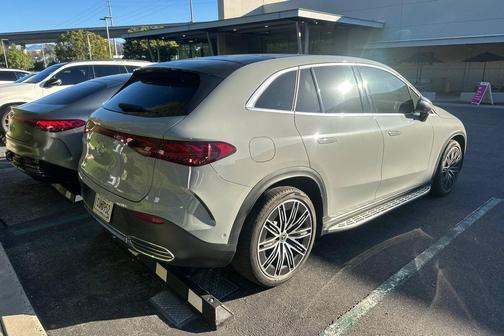 2023 Mercedes-Benz EQE 350+ Base