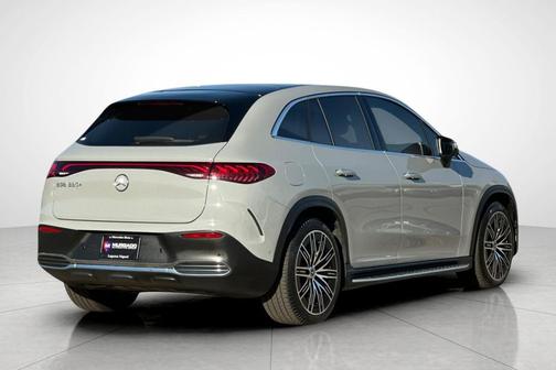 2023 Mercedes-Benz EQE 350+ Base