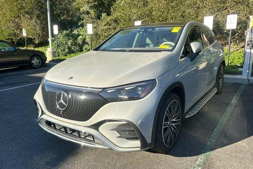 2023 Mercedes-Benz EQE 350+ Base