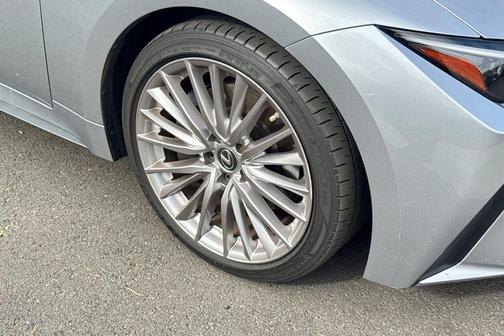2022 Lexus IS 300 Base