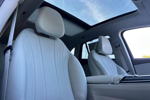 2023 Mercedes-Benz EQE 350+ Base