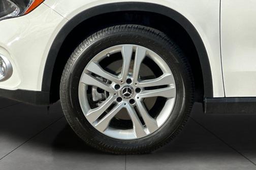 2020 Mercedes-Benz GLA 250 4MATIC