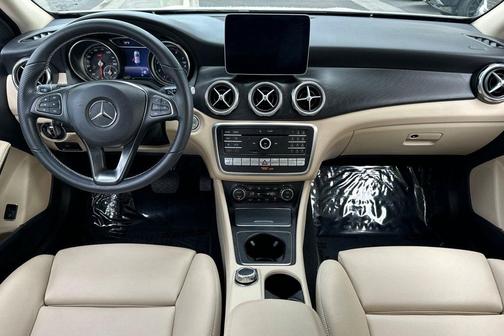 2020 Mercedes-Benz GLA 250 4MATIC