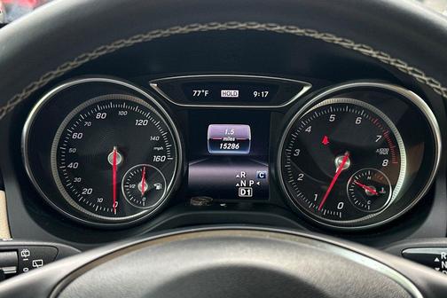 2020 Mercedes-Benz GLA 250 4MATIC
