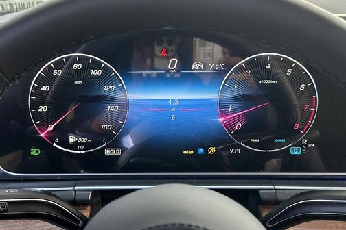 2026 Mercedes-Benz GLS 580 4MATIC