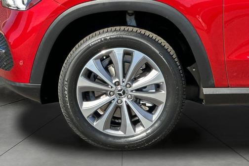 2023 Mercedes-Benz GLE 350 Base