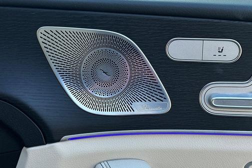 2023 Mercedes-Benz GLE 350 Base