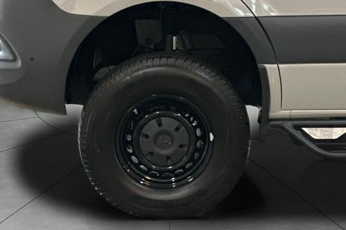 2026 Mercedes-Benz Sprinter 2500 Standard Roof