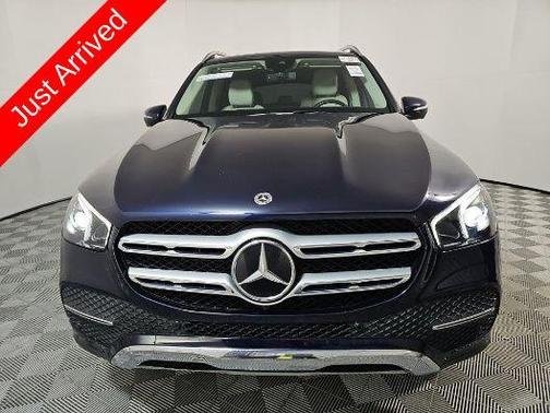 2022 Mercedes-Benz GLE 350 Base