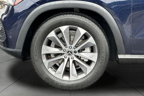 2022 Mercedes-Benz GLE 350 Base