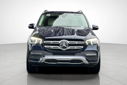 2022 Mercedes-Benz GLE 350 Base