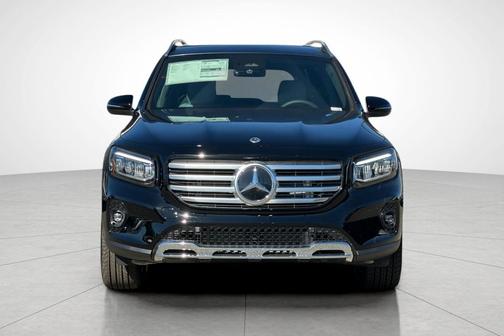 2026 Mercedes-Benz GLB 250 Base