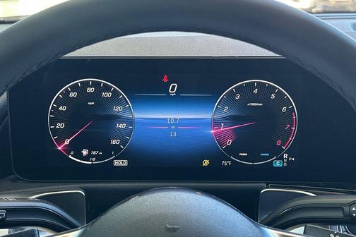 2026 Mercedes-Benz GLB 250 Base