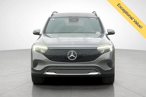 2024 Mercedes-Benz EQB 250 Base