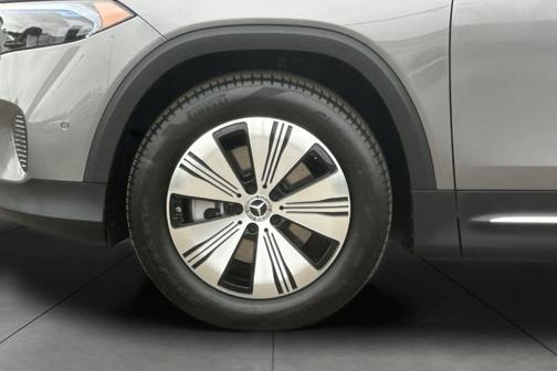 2024 Mercedes-Benz EQB 250 Base