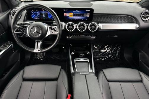 2024 Mercedes-Benz EQB 250 Base