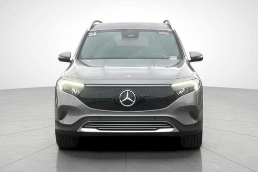 2024 Mercedes-Benz EQB 250 Base