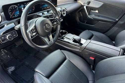 2023 Mercedes-Benz CLA 250 Base
