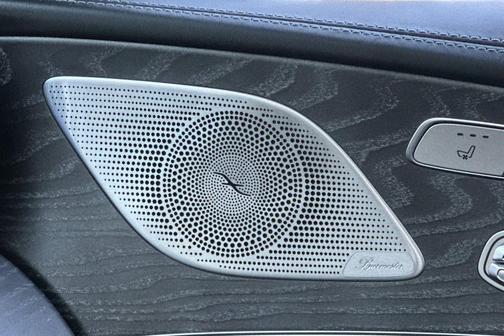 2026 Mercedes-Benz AMG GT 63 S E Performance 4-Door