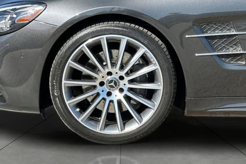 2020 Mercedes-Benz SL 450 SL 450
