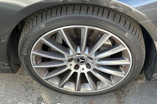 2020 Mercedes-Benz SL 450 SL 450