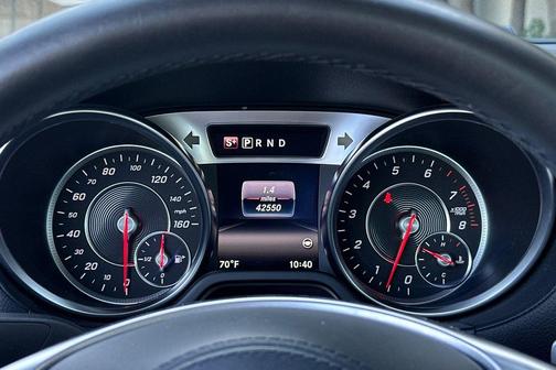 2020 Mercedes-Benz SL 450 SL 450