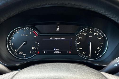 2020 Cadillac XT4 Sport