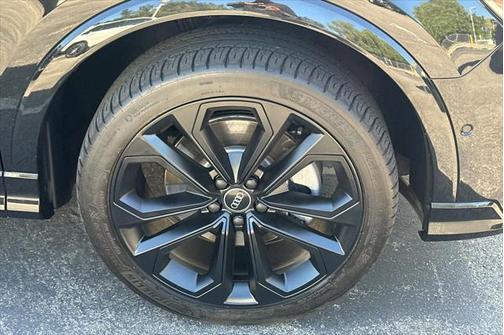 2021 Audi Q3 45 S line Premium Plus