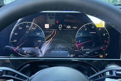 2026 Mercedes-Benz E-Class E 450 4MATIC All-Terrain