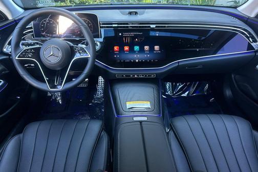2026 Mercedes-Benz E-Class E 450 4MATIC All-Terrain
