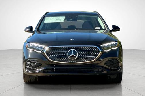 2026 Mercedes-Benz E-Class E 450 4MATIC All-Terrain