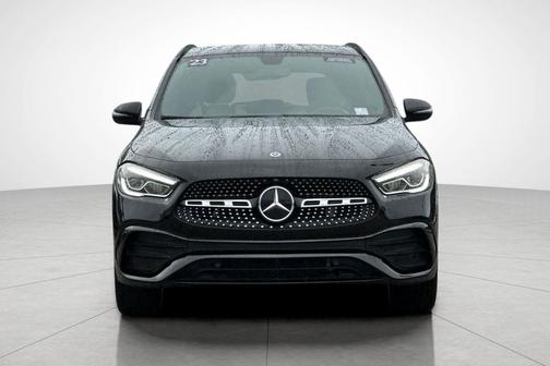 2023 Mercedes-Benz GLA 250 Base
