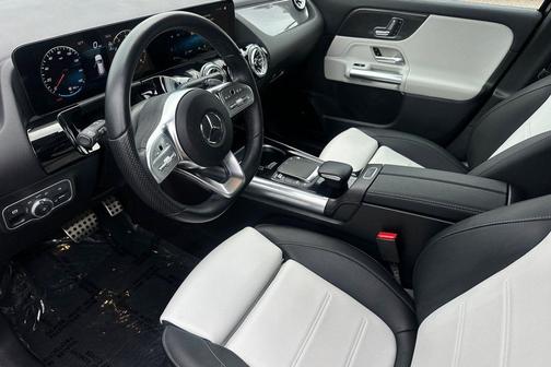 2023 Mercedes-Benz GLA 250 Base