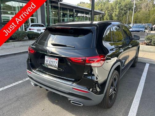 2023 Mercedes-Benz GLA 250 Base
