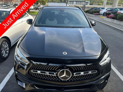 2023 Mercedes-Benz GLA 250 Base